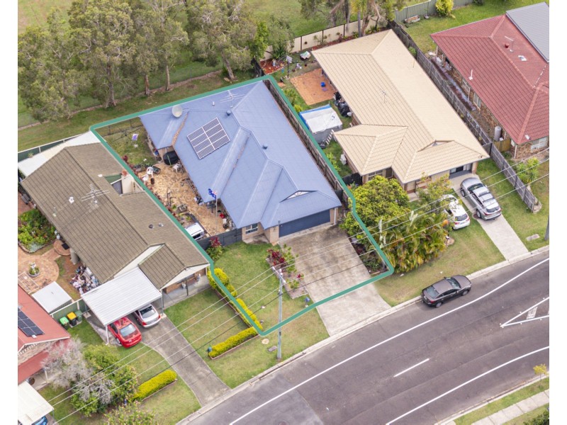 36 Parish Road, Caboolture QLD 4510