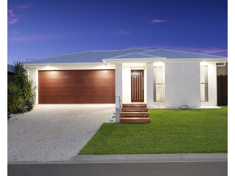 7 Grainger Circuit, Burpengary QLD 4505