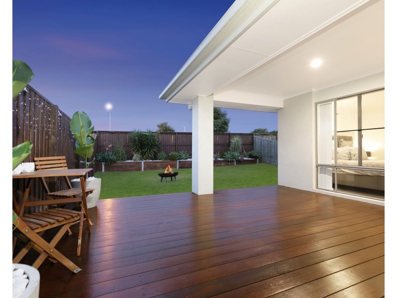 7 Grainger Circuit, Burpengary QLD 4505