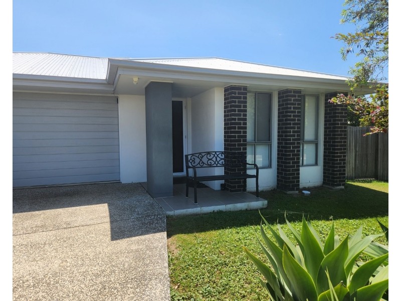 46 Coggins Street, Caboolture South QLD 4510