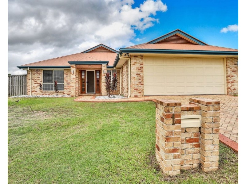 1 Cooba Court, Narangba QLD 4504