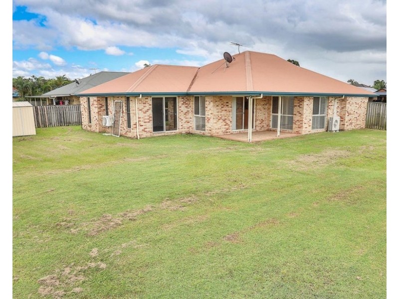 1 Cooba Court, Narangba QLD 4504
