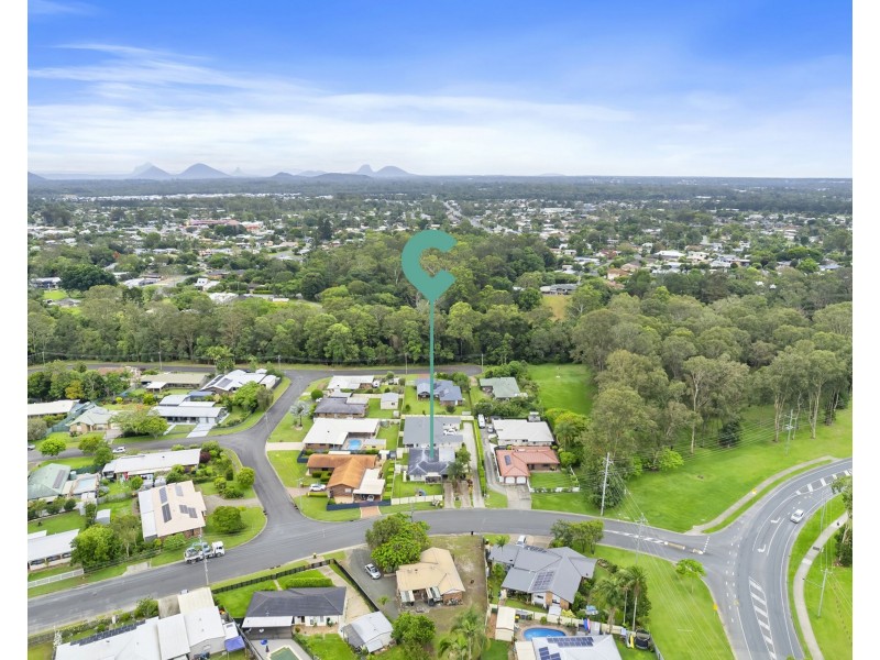 5 Ulster Drive, Bellmere QLD 4510