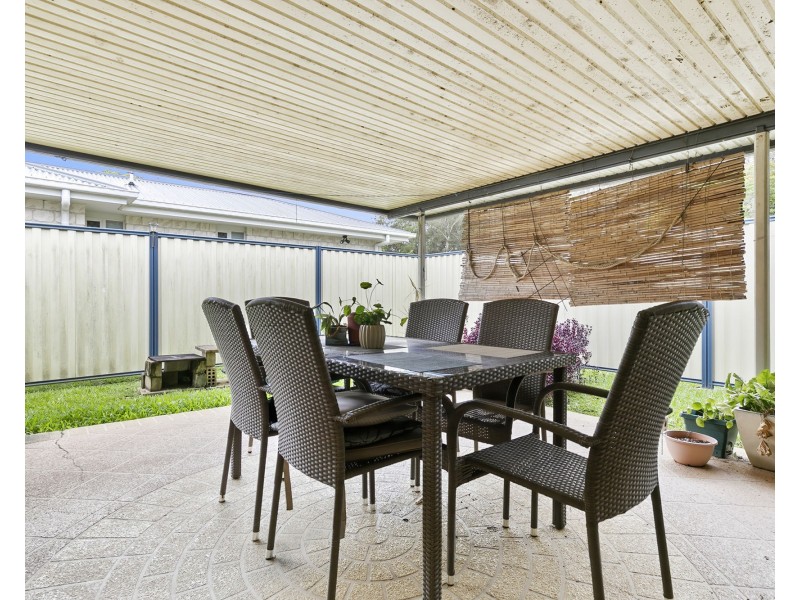 5 Ulster Drive, Bellmere QLD 4510