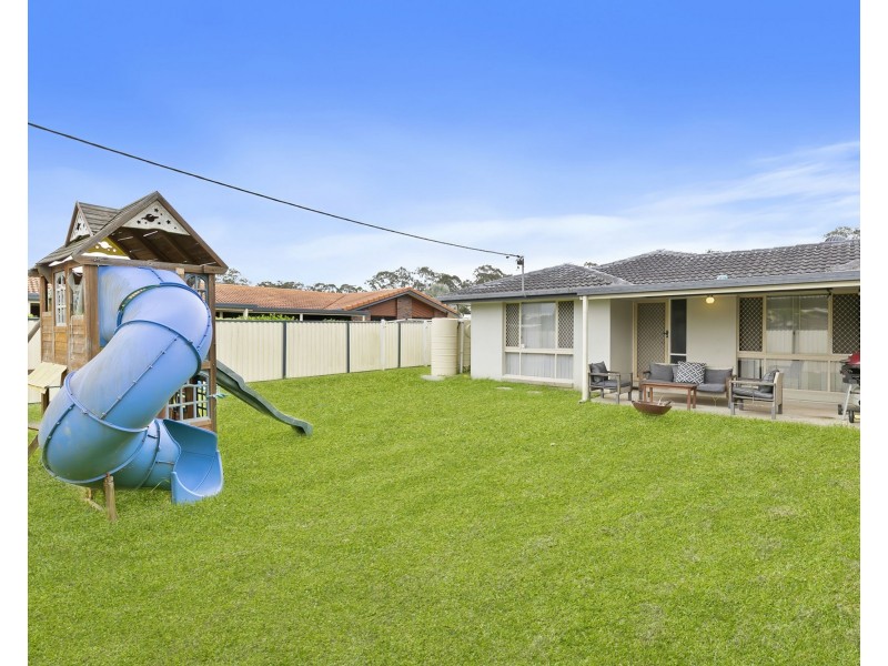 5 Ulster Drive, Bellmere QLD 4510