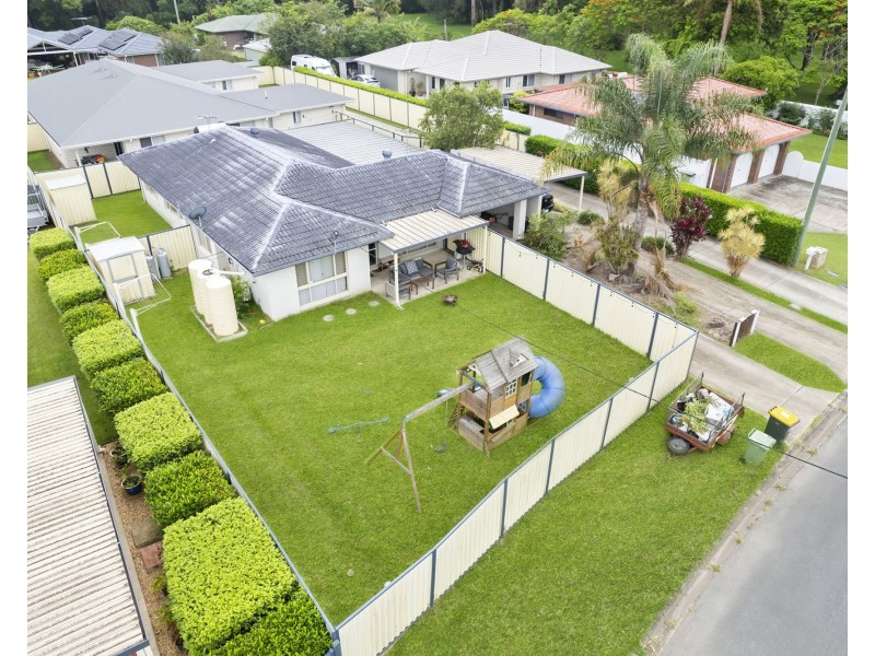 5 Ulster Drive, Bellmere QLD 4510