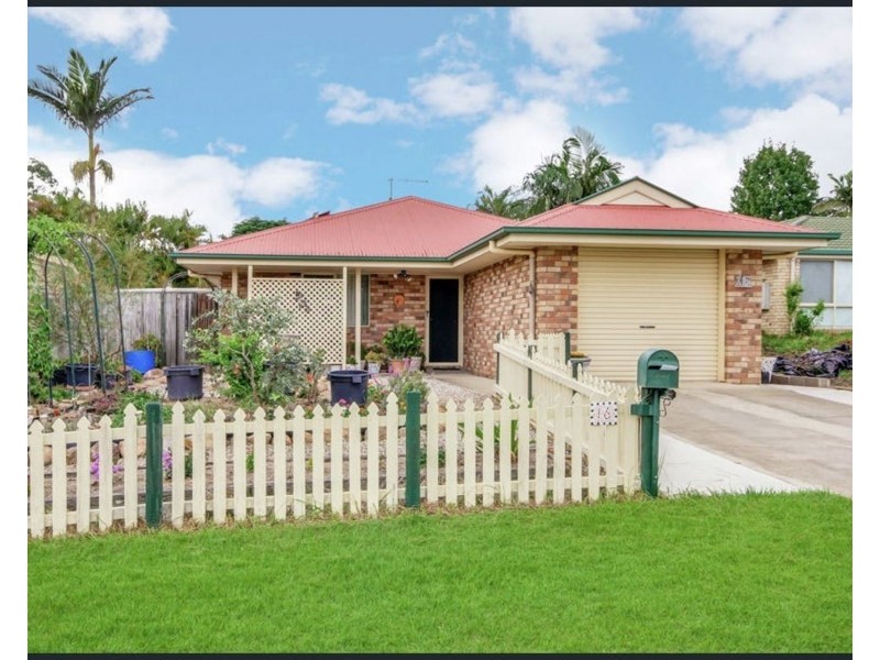 16 Tea Tree Court, Burpengary QLD 4505