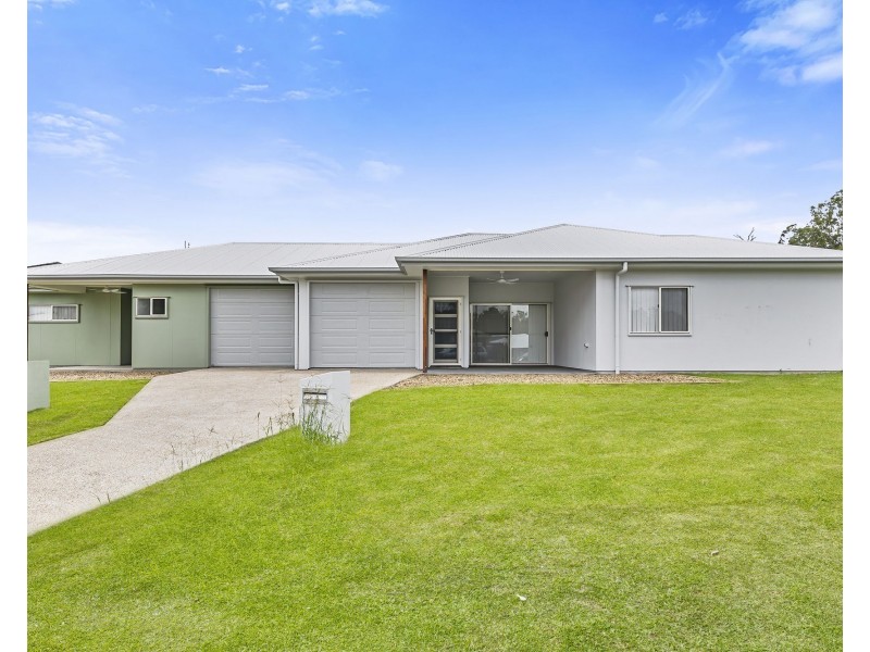 2/7 Neale Road, Morayfield QLD 4506