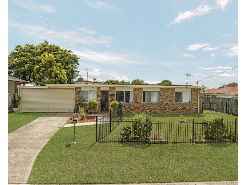 6 Bittern Court, Deception Bay QLD 4508