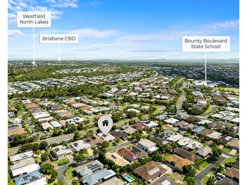 25 Numbat Street, North Lakes QLD 4509