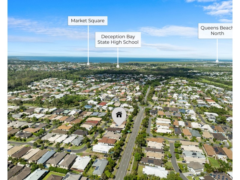 25 Numbat Street, North Lakes QLD 4509