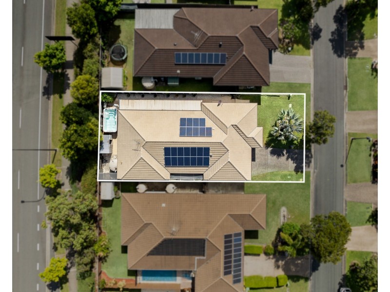 25 Numbat Street, North Lakes QLD 4509