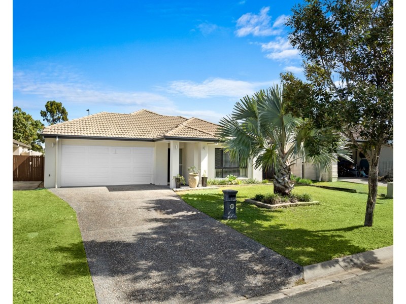 25 Numbat Street, North Lakes QLD 4509