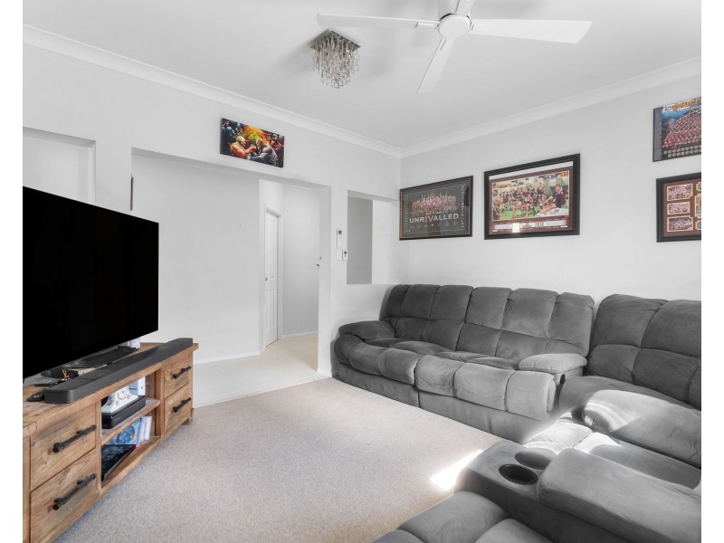 25 Numbat Street, North Lakes QLD 4509