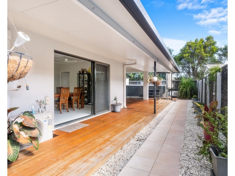 25 Numbat Street, North Lakes QLD 4509