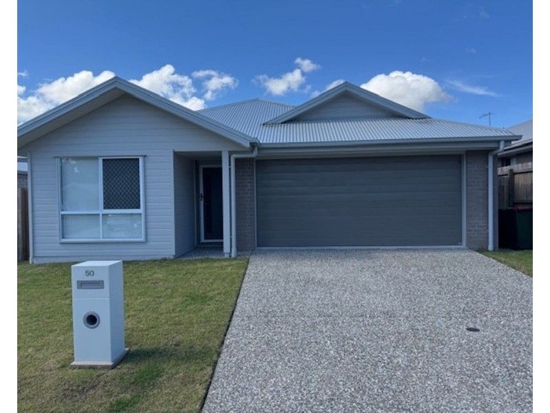 50 Regatta Court, Burpengary QLD 4505
