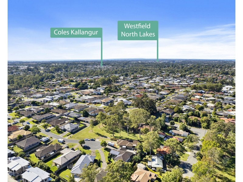 19 Outlook Court, Kallangur QLD 4503