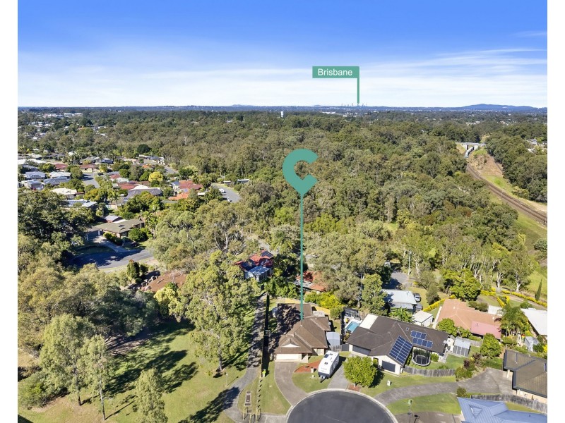 19 Outlook Court, Kallangur QLD 4503