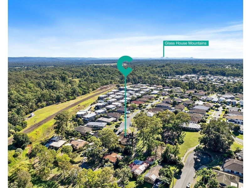 19 Outlook Court, Kallangur QLD 4503