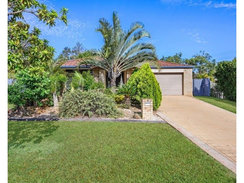6 Sepia Place, Griffin QLD 4503