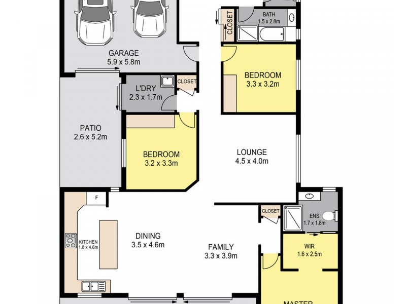 6 Sepia Place, Griffin QLD 4503