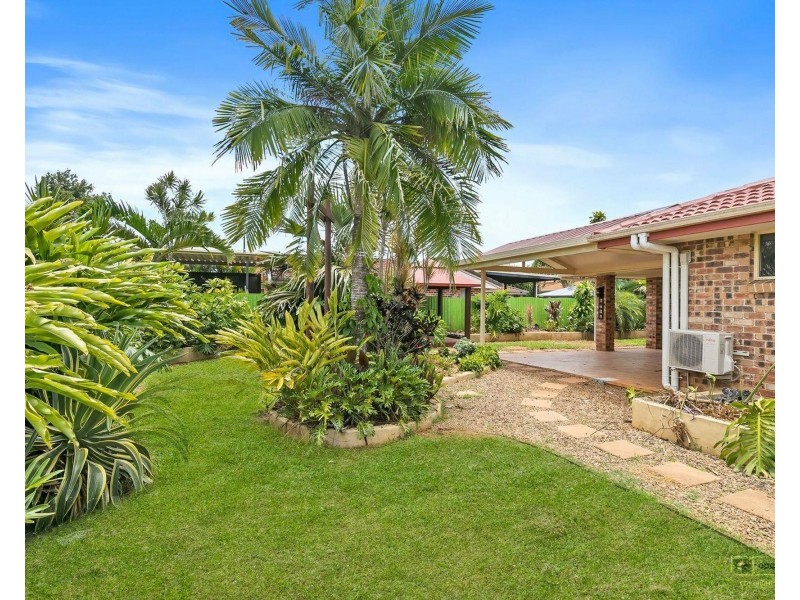 15 Garden Terrace, Kallangur QLD 4503