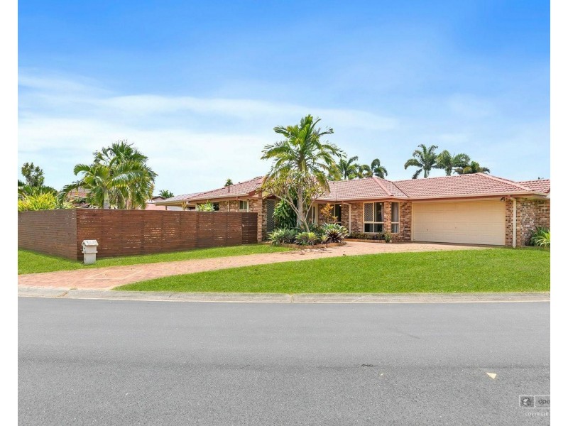 15 Garden Terrace, Kallangur QLD 4503