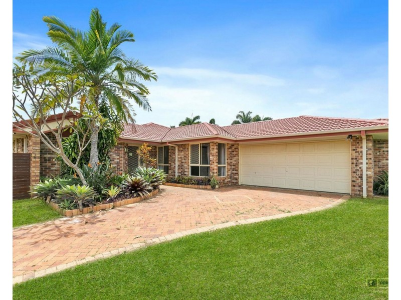 15 Garden Terrace, Kallangur QLD 4503