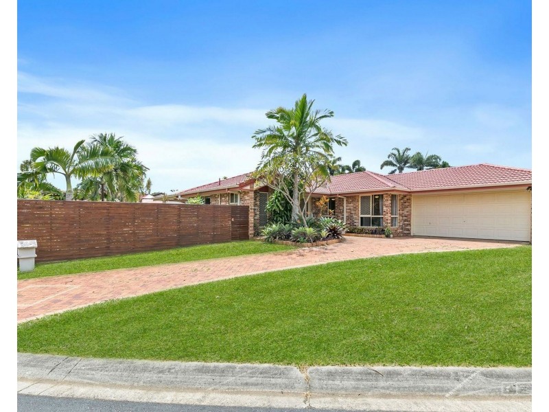 15 Garden Terrace, Kallangur QLD 4503
