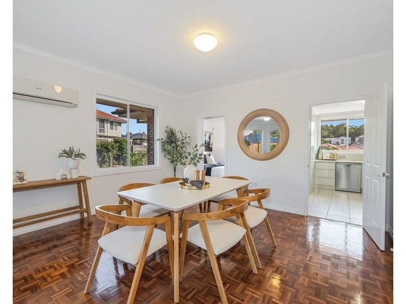 4 Nosworthy Close, Chermside West QLD 4032