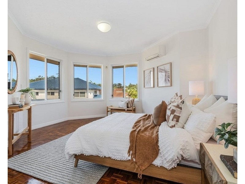 4 Nosworthy Close, Chermside West QLD 4032