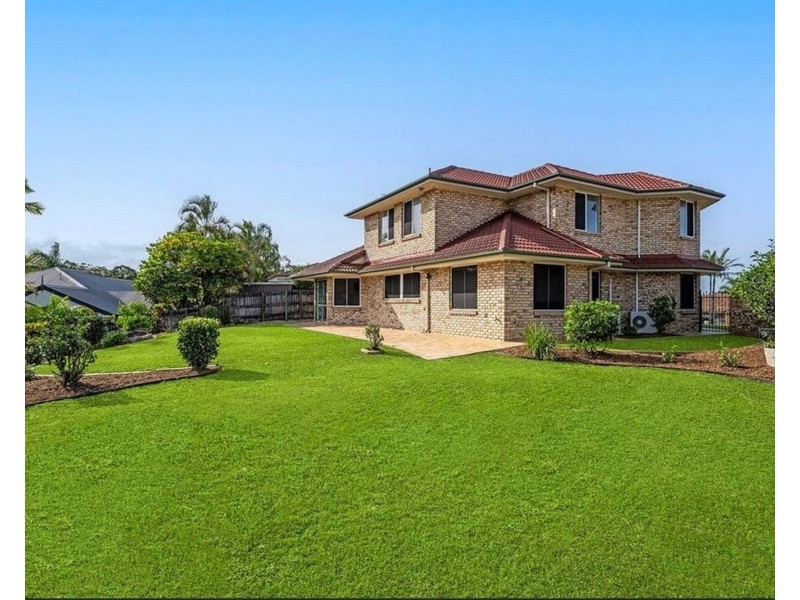 4 Nosworthy Close, Chermside West QLD 4032