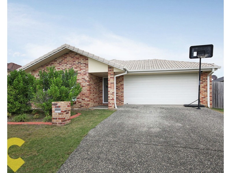 16 Pumello Court, Bellmere QLD 4510