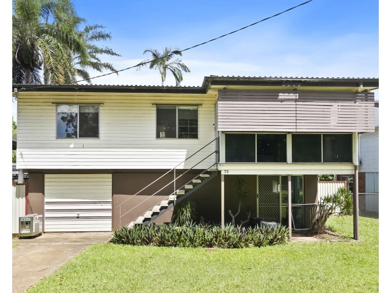 75 Old Gympie Road, Kallangur QLD 4503