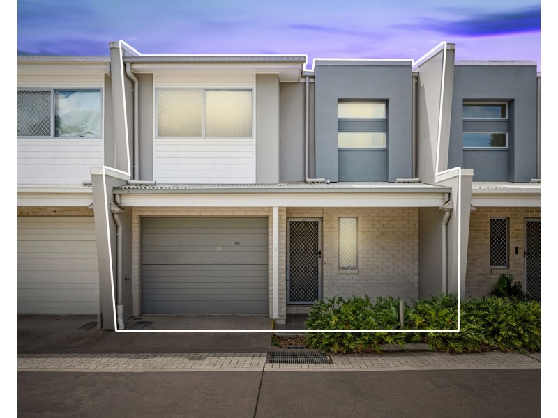 34/7 Montree Circuit, Kallangur QLD 4503