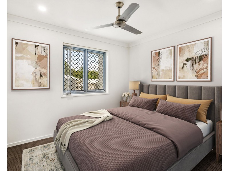 34/7 Montree Circuit, Kallangur QLD 4503