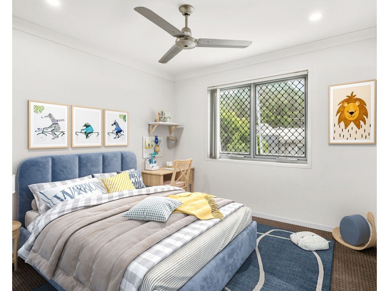 34/7 Montree Circuit, Kallangur QLD 4503