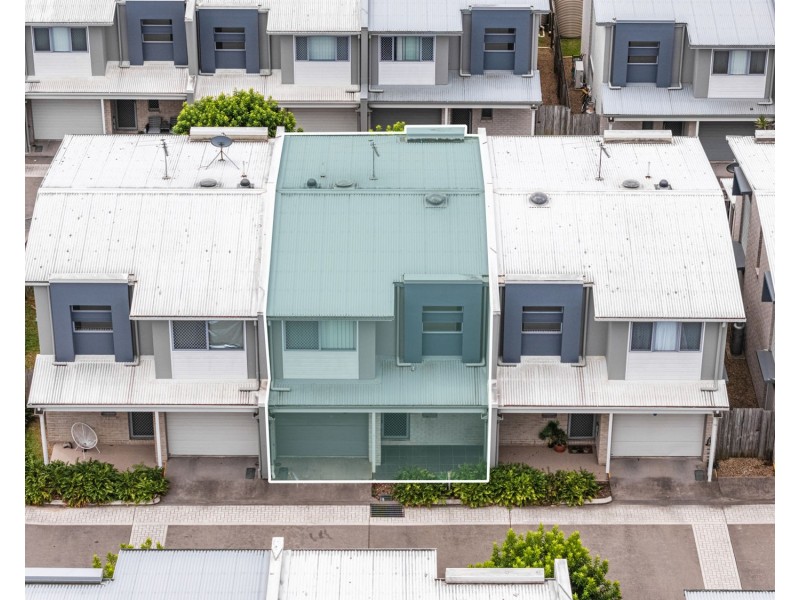 34/7 Montree Circuit, Kallangur QLD 4503