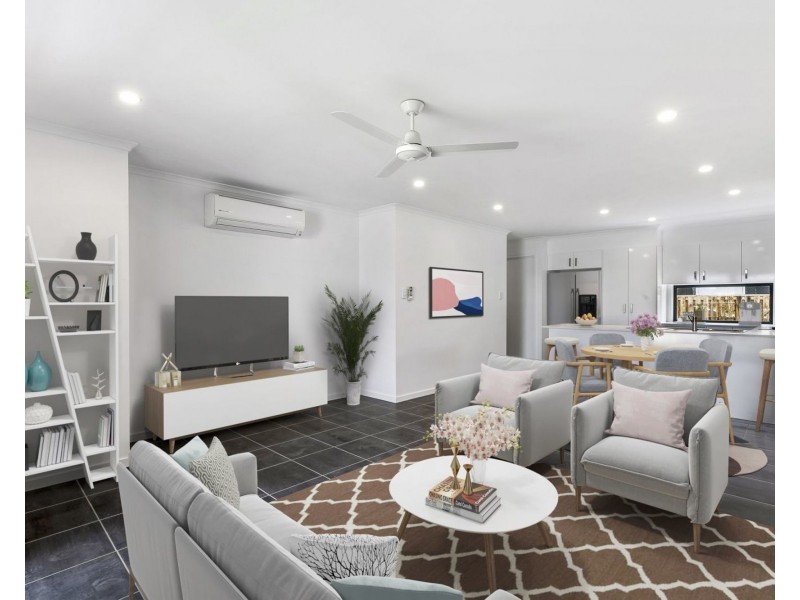 2 Icarus Crescent, Burpengary QLD 4505