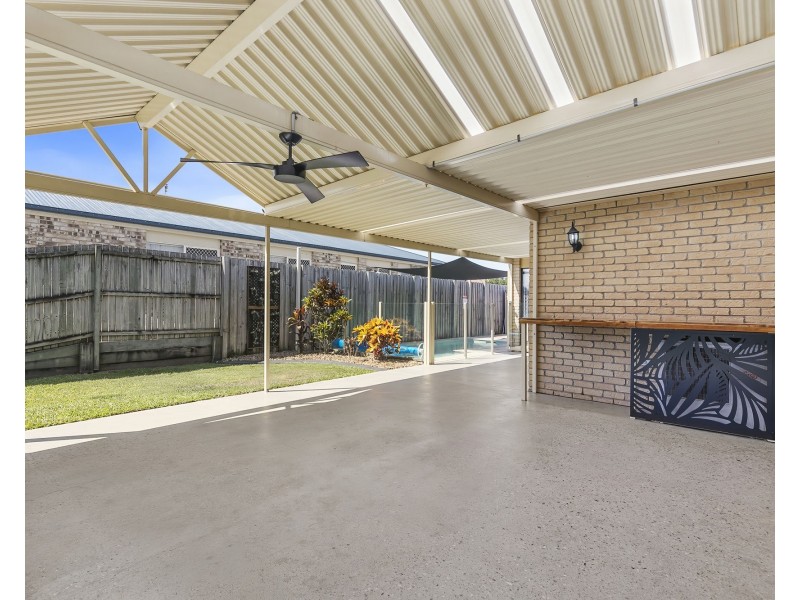 62 Pine River Drive, Murrumba Downs QLD 4503