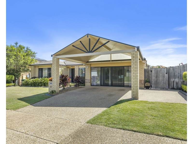 62 Pine River Drive, Murrumba Downs QLD 4503