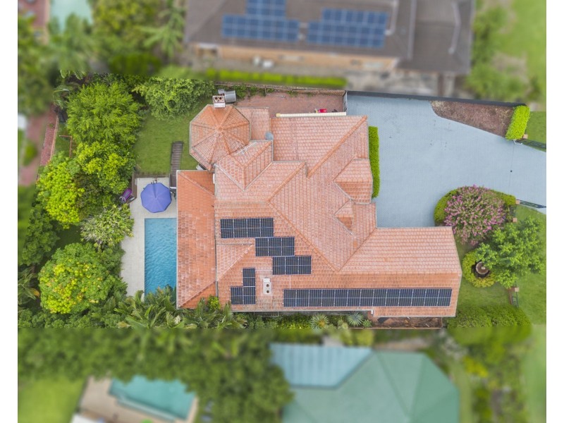 7 Hawkhurst Court, Murrumba Downs QLD 4503