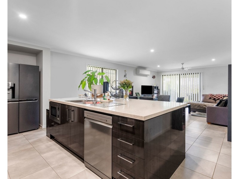116 Campbell Drive, Mango Hill QLD 4509