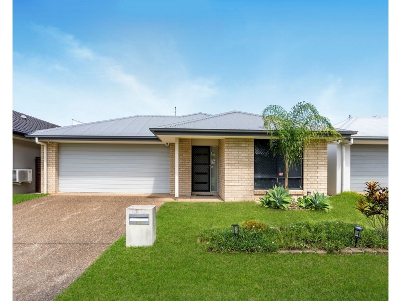 116 Campbell Drive, Mango Hill QLD 4509