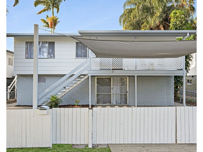 27 Seymour St, Deception Bay QLD 4508