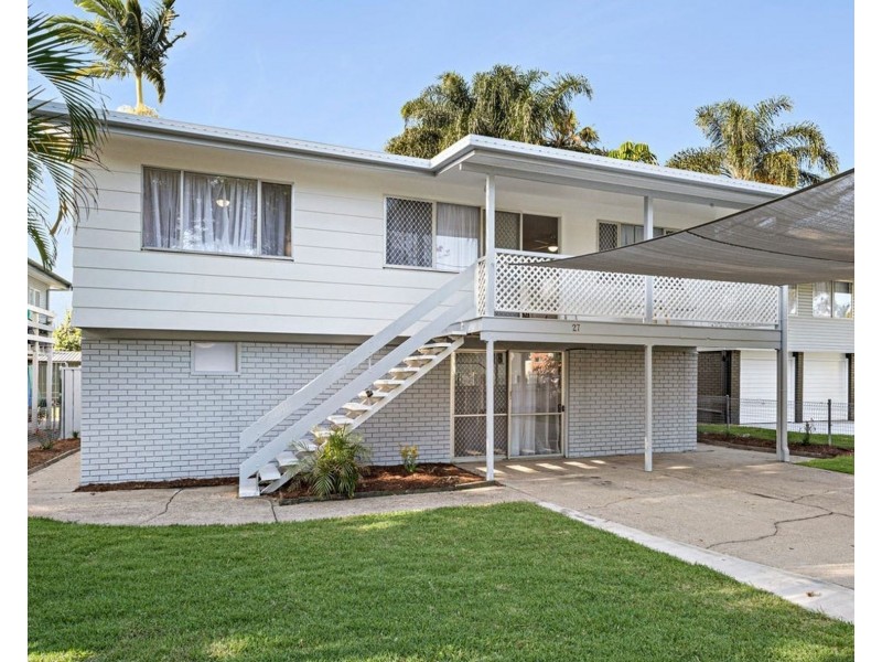 27 Seymour St, Deception Bay QLD 4508