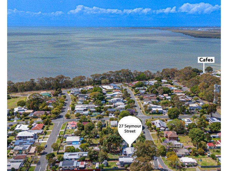 27 Seymour St, Deception Bay QLD 4508