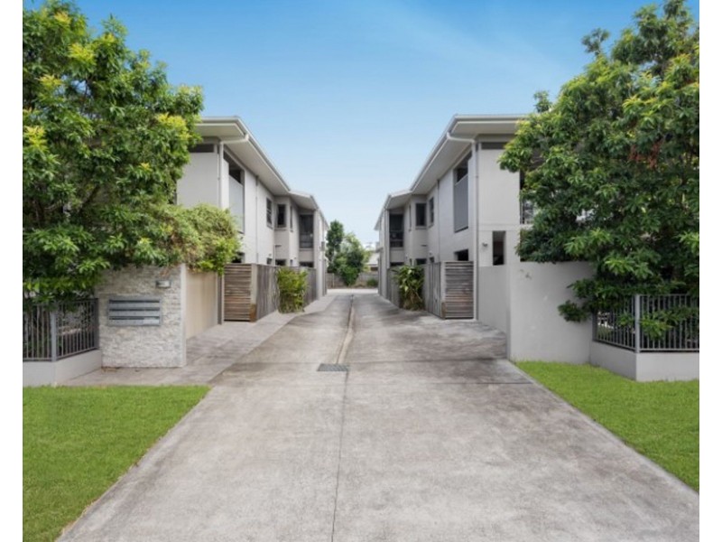 6/84 Hirschfield St, Zillmere QLD 4034