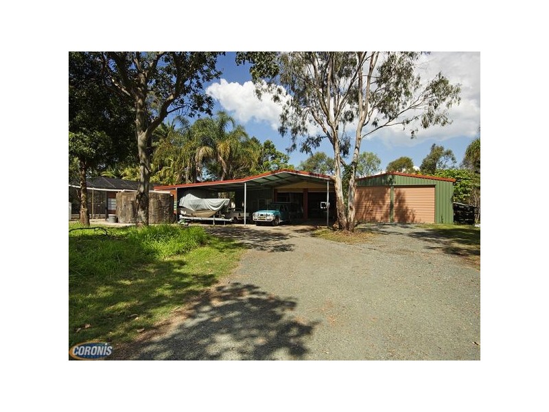 36 Richard Road, Mango Hill QLD 4509