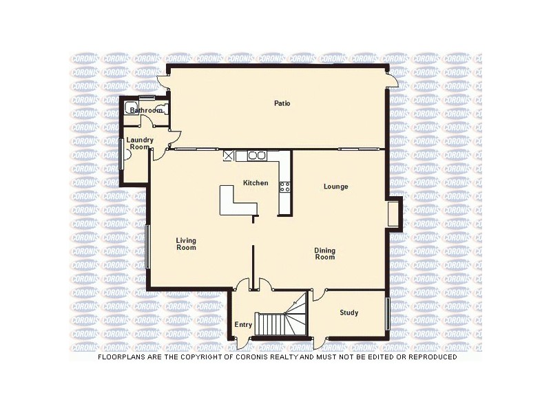 36 Richard Road, Mango Hill QLD 4509 Floorplan